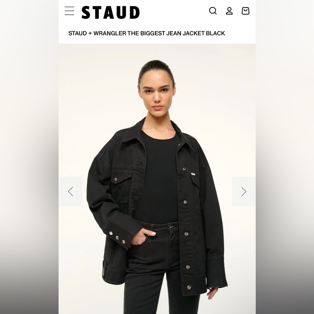 Staud